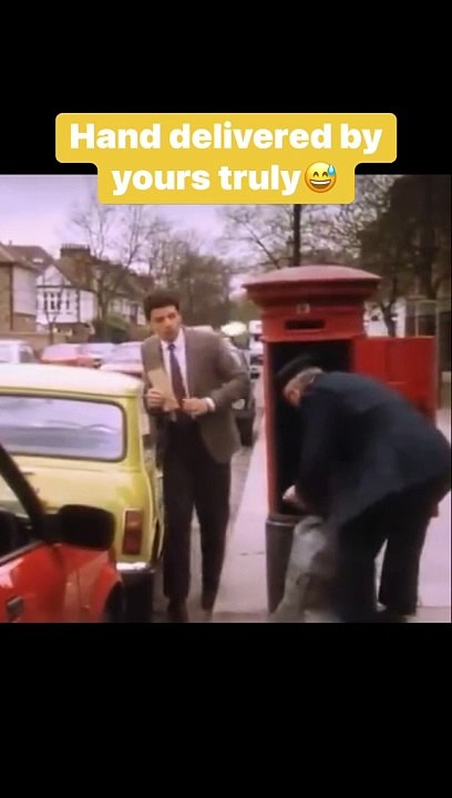 Mr bean | funny clips | Mr bean official