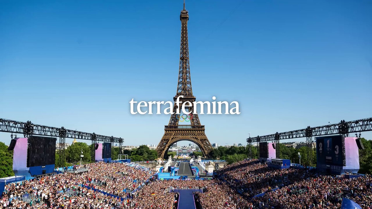 À Paris, pour les JO 2024, une crèche olympique ouvre ses portes... Enfin !