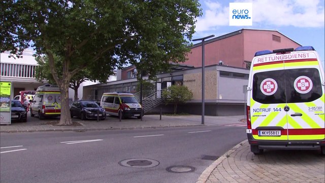 IS-Anhänger festgenommen: Taylor-Swift-Konzerte in Wien wegen Terrorgefahr abgesagt