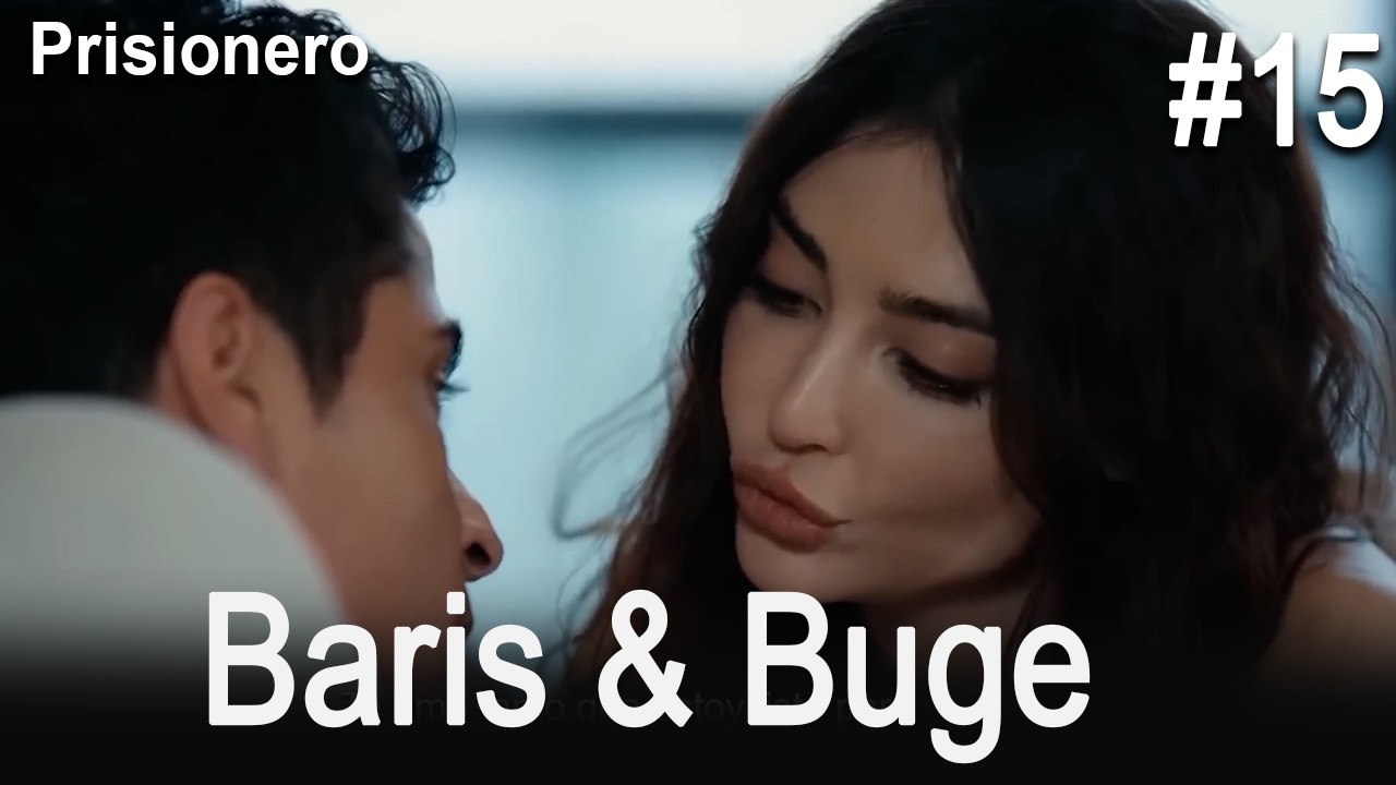 Baris & Buge #15