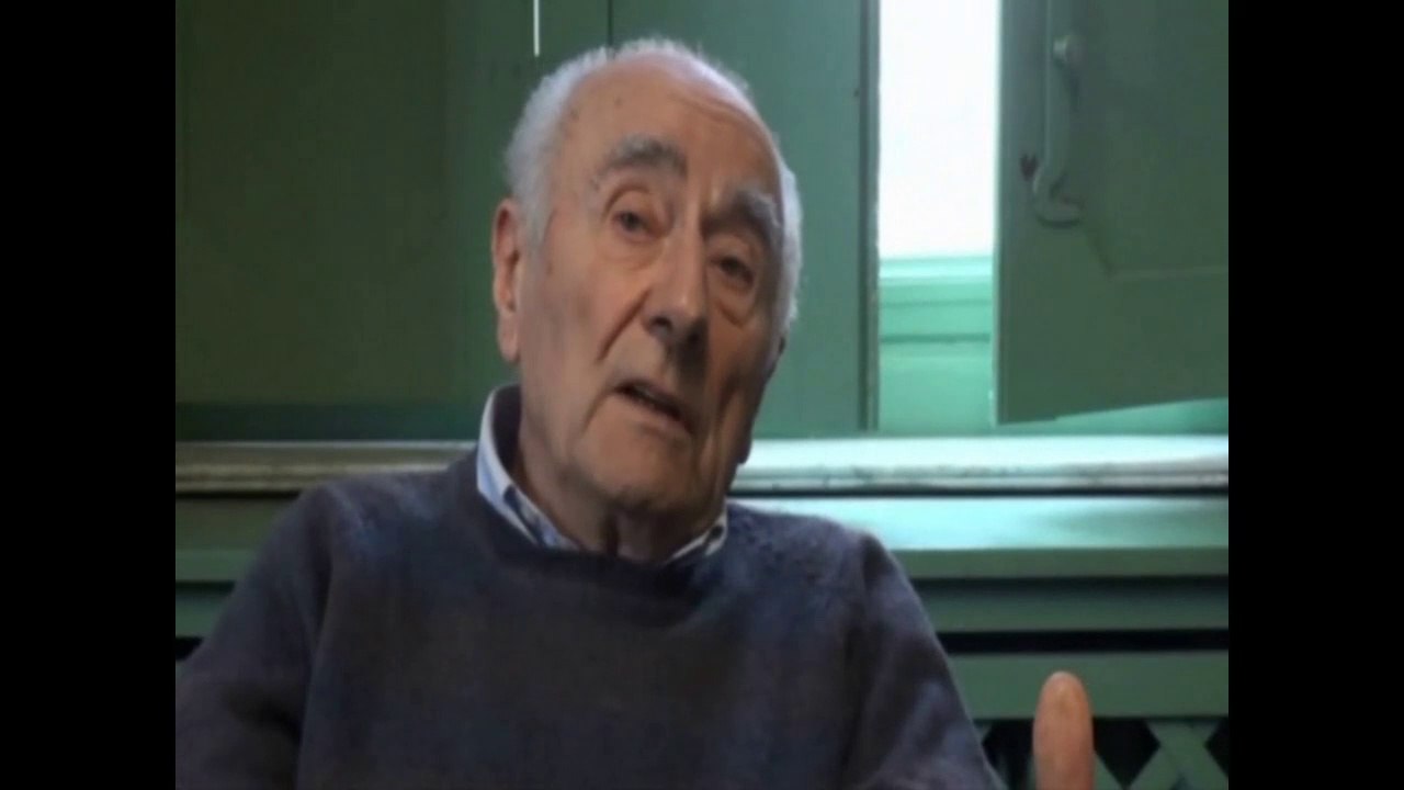 PARTIGIANI NEL BIELLESE. CARLO GANNI “GAGNO” (ANPI SALA BIELLESE)