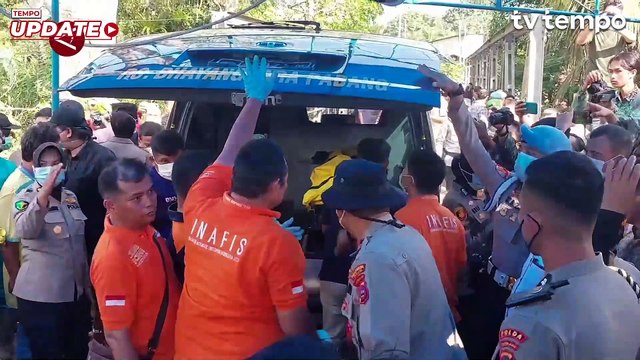 Proses Ekshumasi Afif Maulana Dimulai, Lima Dokter Forensik Dikerahkan