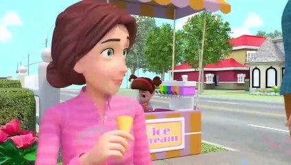 Ice Cream Song Newborn Baby Songs & Nursery Rhymes