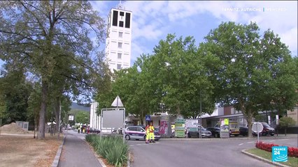 Projet d'attentat islamiste : concerts de Taylor Swift annulés à Vienne, en Autriche