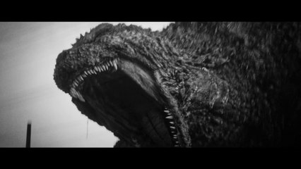 Godzilla Minus One⧸Minus Color ｜ Official Trailer ｜ Netflix