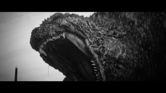 Godzilla Minus One⧸Minus Color ｜ Official Trailer ｜ Netflix
