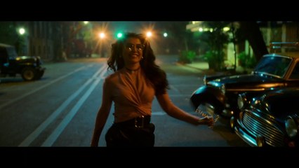 Citadel : Honey Bunny - Teaser ｜ Prime Video