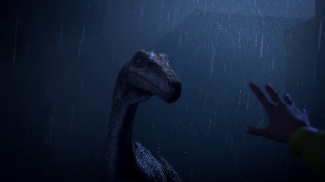 Jurassic World : La Théorie du Chaos ｜ Saison 2 - 17 octobre ｜ Netflix
