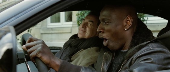 INTOUCHABLES - Spot Inter [De retour au cinéma le 31 juillet]