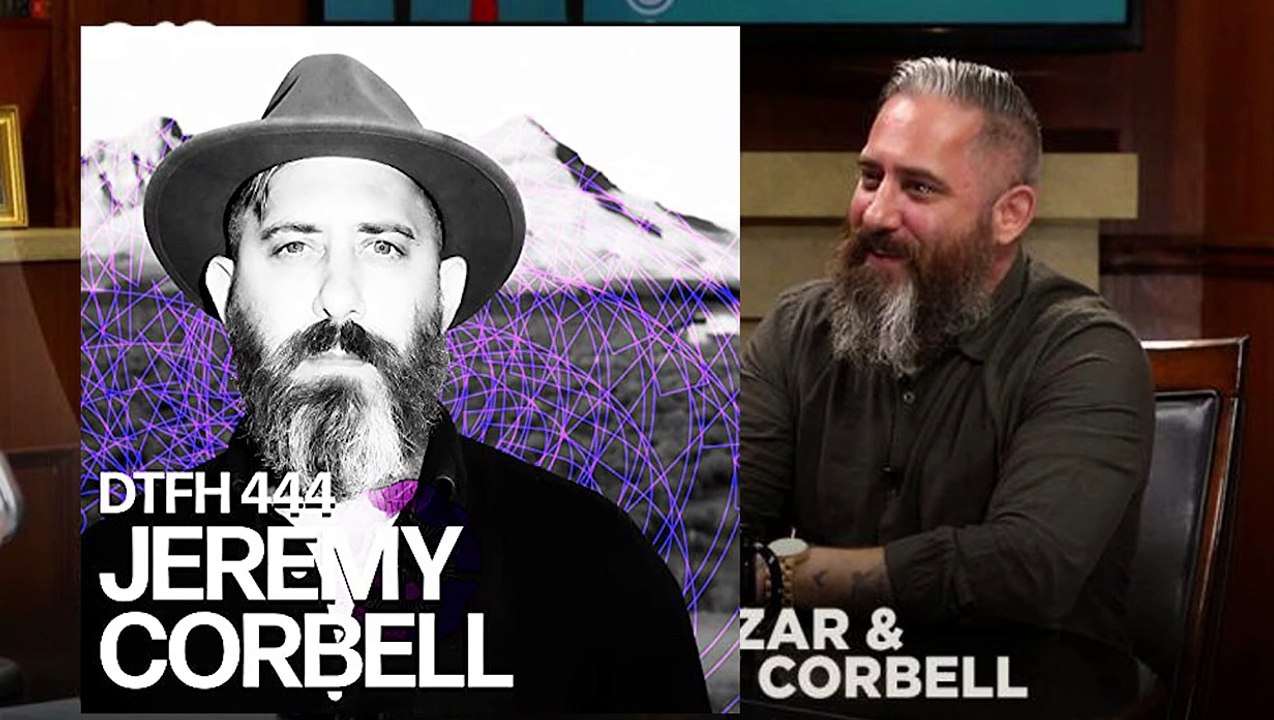 Who are the Aliens- What are the UFOs- ICON Exposed- Social Control, Larry Niven and Jeremy Corbell