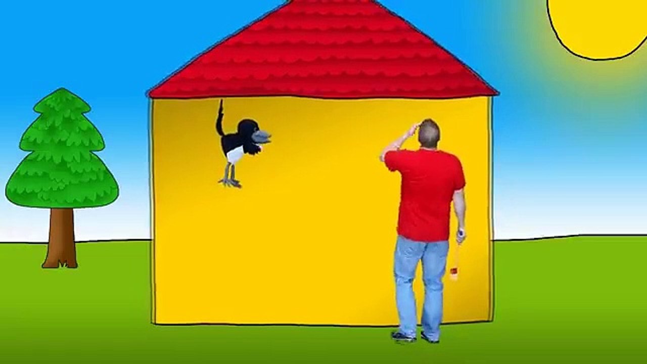 Playhouse_for_Steve_and_Maggie___English_For_Children___English_For_Kids(360p)