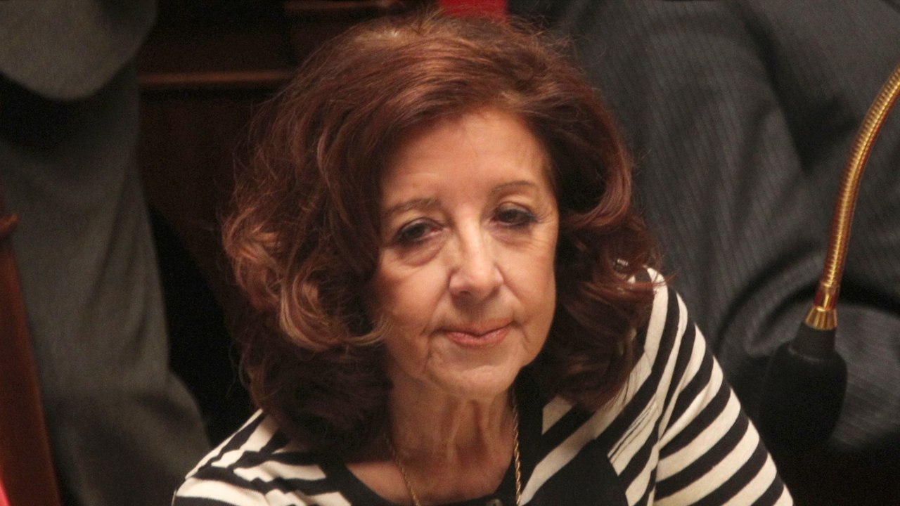 GALA VIDEO - Mort de Marie-Josée Roig : qui était cette proche de Jacques Chirac ?