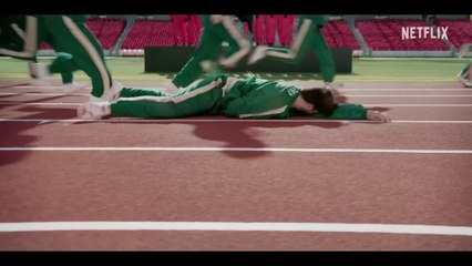 Squid Game - Saison 2 ｜ Date de lancement VF ｜ Netflix France