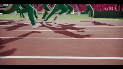 Squid Game : Season 2 ｜ Date Announcement ｜ Netflix