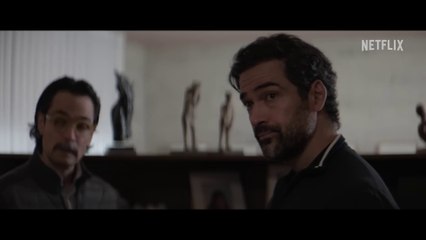 Untamed Royals ｜ Official Trailer ｜ Netflix