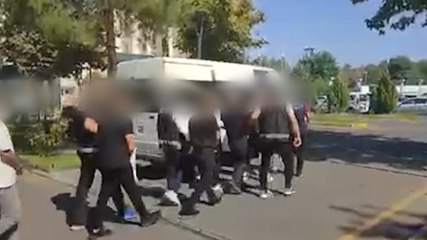 'Memur yapacağız' diyerek milyonlarca lira götürmüşler