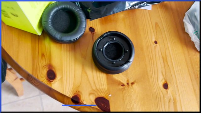 Quickfire Tech Review: AIAIAI TMA-2 Move Bluetooth Headphones