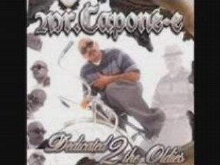 Mr capone-e_The life we live