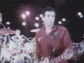 The Clash - Should I Stay Or Should I Go