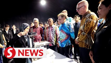 Infineon's new SiC power fab hailed as major milestone for Malaysia