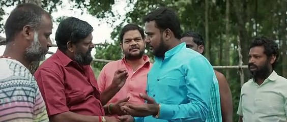 Rooban 2024 Tamil HQ HDRip ESub Full Movie