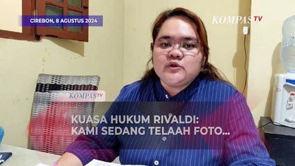 Kuasa Hukum Rivaldi Ungkap Siapkan Saksi dan Alat Bukti Baru Kasus Vina Cirebon untuk Ajukan PK