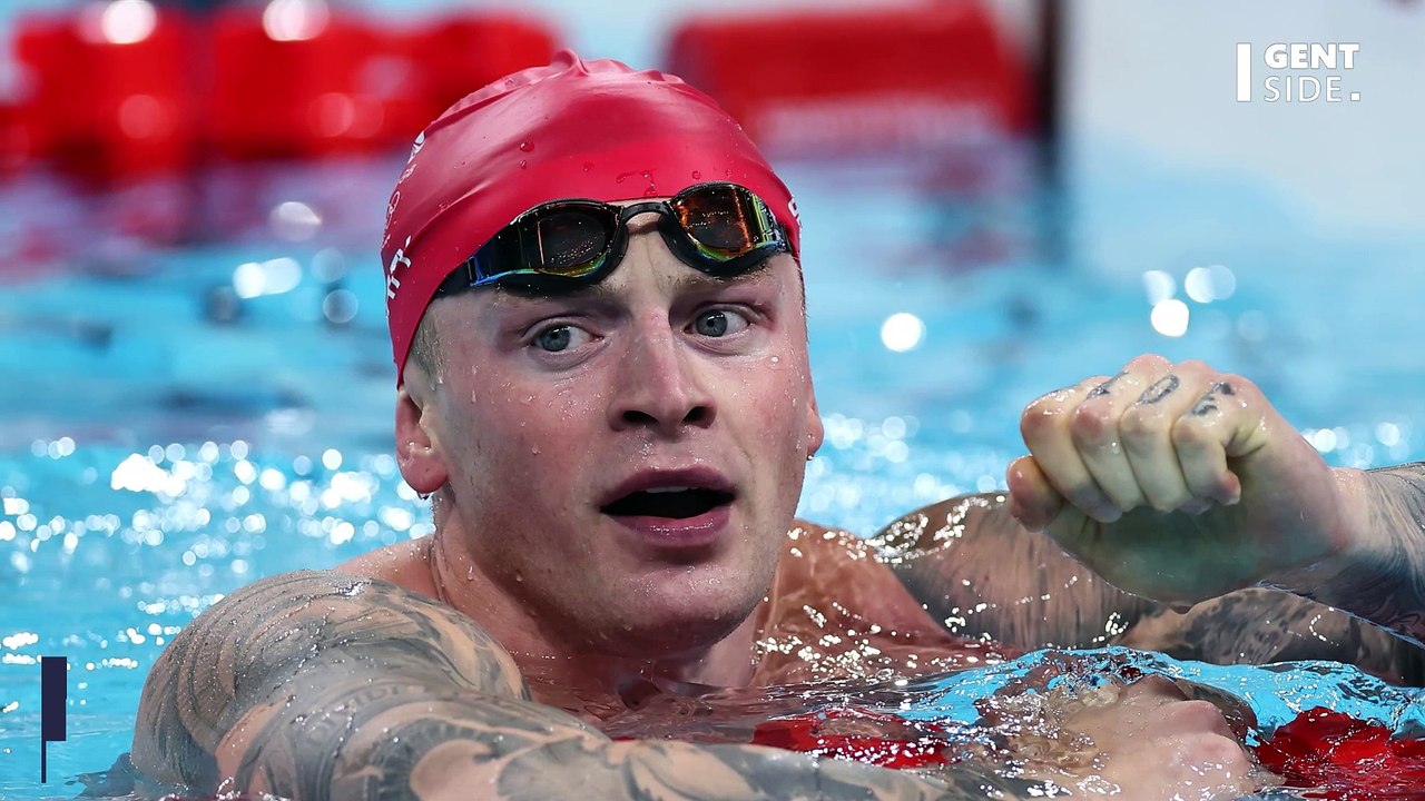 Beschwerden über Zustände im Olympischen Dorf: Britischer Olympia-Star klagt über 'Würmer im Fisch'