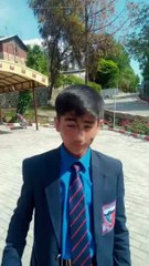 Maira Duniya Sirf Maira Bacha Hai 👶