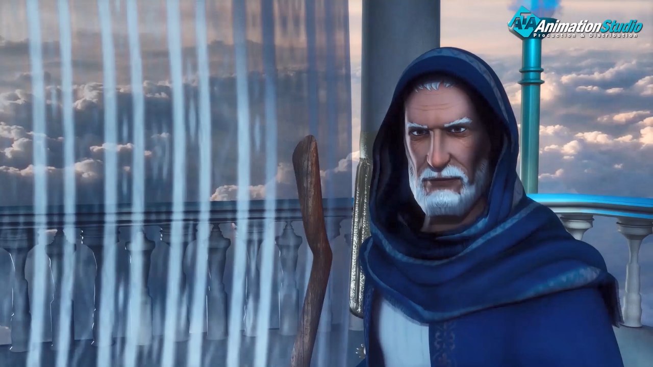 قصة خاتم سليمان