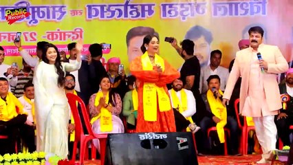 आरा के होठलाली लगवलु बलिया के बाली-_pawansingh -Superhit Bhojpuri Song 2024(720P_HD)