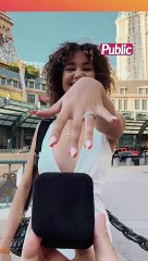  OMG ! Lena Situations s’est mariée en secret à l’autre bout du monde ! Spoiler : l’heureux élu n’est pas Seb la Frite !