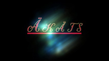 Äkäts ¦ Légkör (dalszöveges audió)