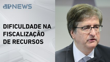 PGR pede fim das “emendas Pix” do Congresso Nacional