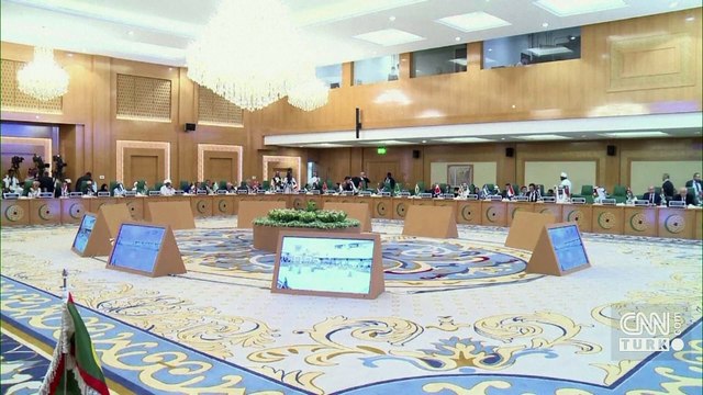 VİDEO HABER | İslam İşbirliği Teşkilatı: Suikastın sorumlusu İsrail!