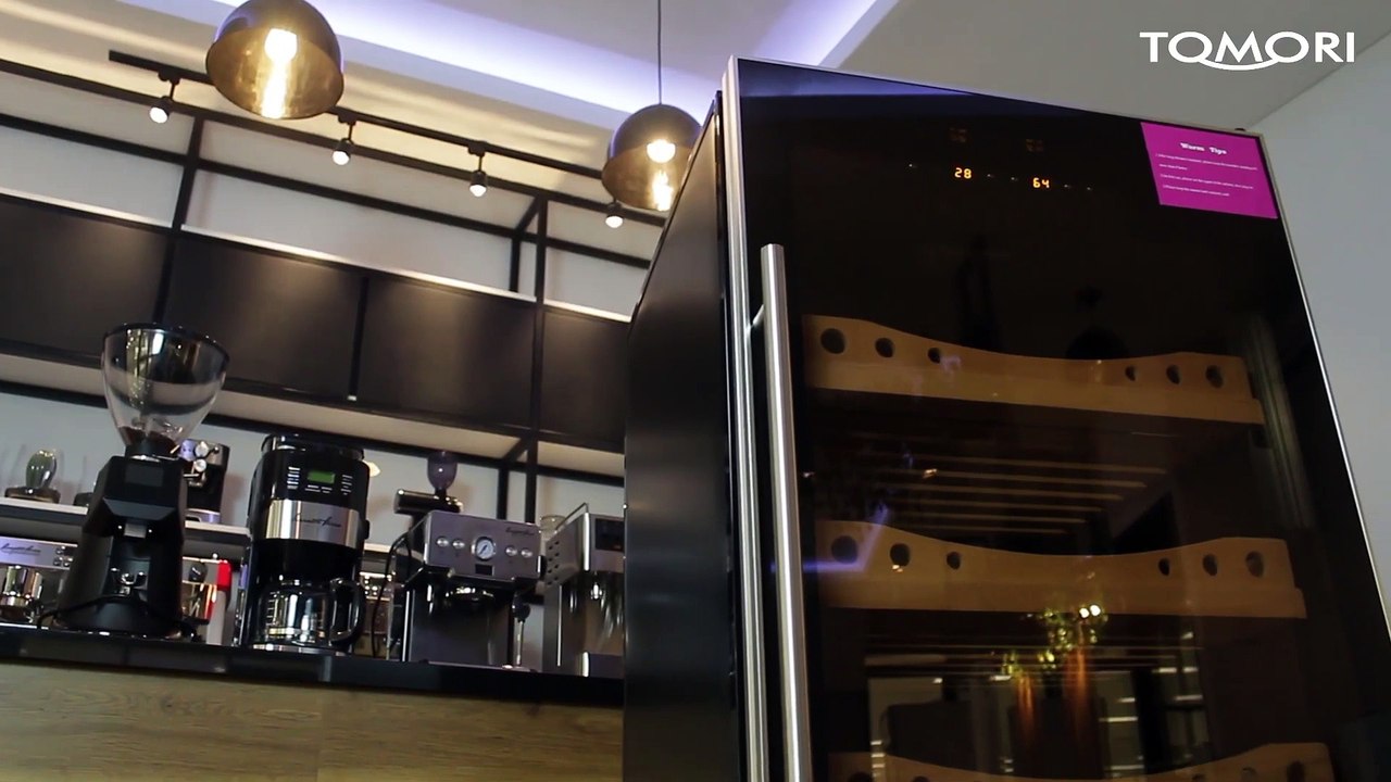 PENIKMAT CERUTU BELUM PAS APABILA BELUM PUNYA INI! - REVIEW CIGAR HUMIDOR TOMORI CX-80CF2