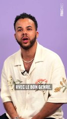 L'échelle FRAICHES avec Morgan & Léon - mégenrer