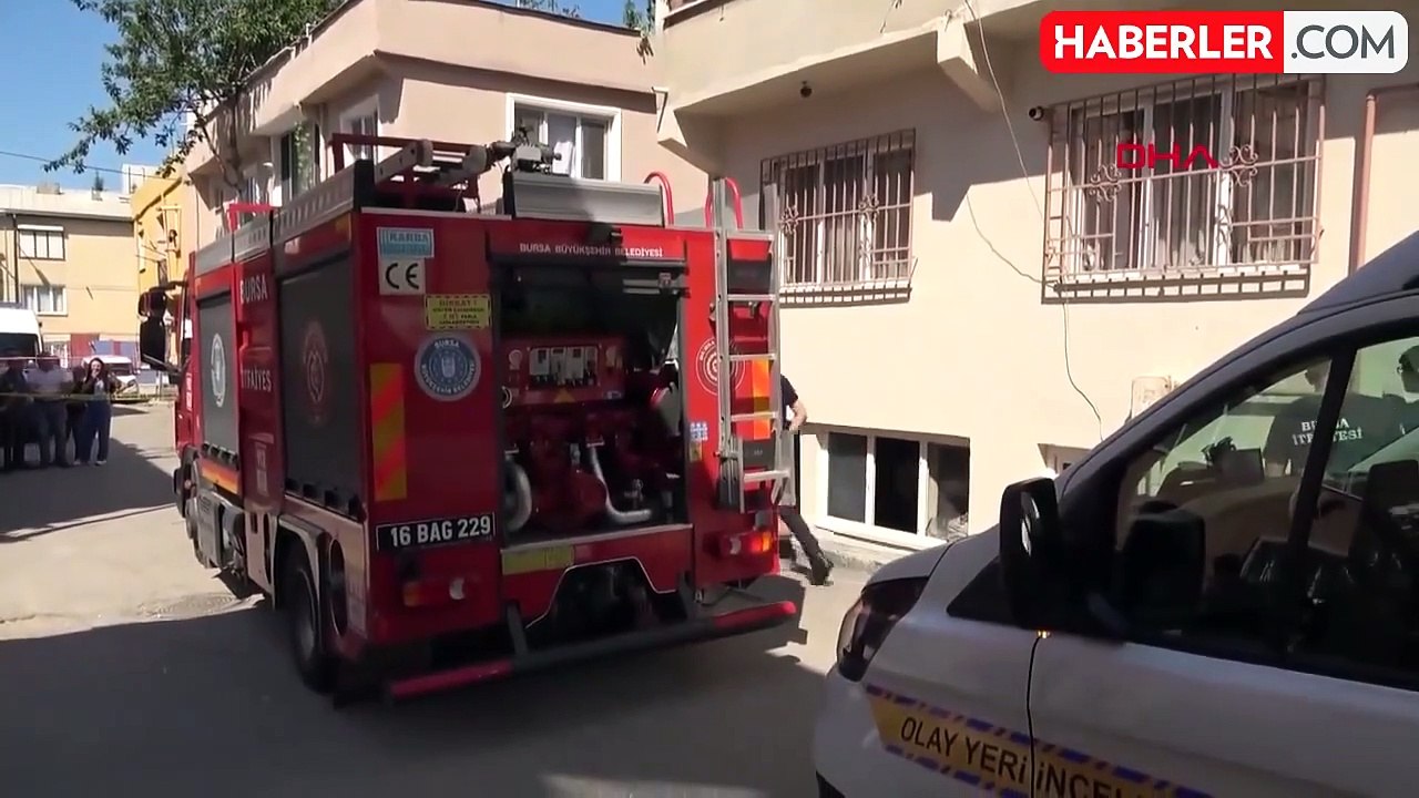 Korkunç cinayetin şüphelisi üniversiteli çıktı! İfadesi dikkat çekici