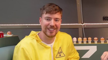 I Stayed in MrBeast_s Nuclear Bunker(720P_HD)