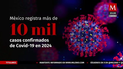 Preocupación por el incremento de casos de covid-19 en el país