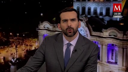 Presidenta Electa rechaza compromiso para Reunirse con el INAI sobre su Desaparición