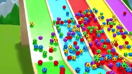 Finger-Family-colorful-vehicles-soccer