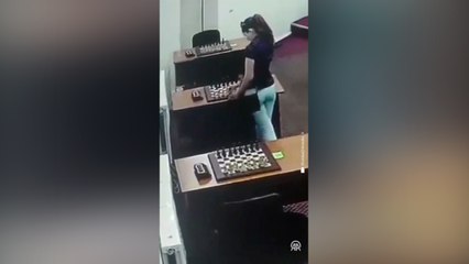 Rusya'da satranç turnuvasında zehirleme skandalı