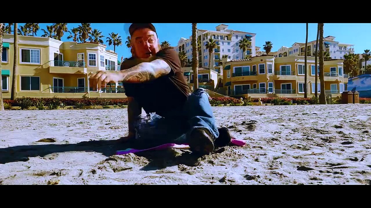 Apex Predators 2: The Spawning Fragman