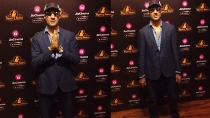 Bigg Boss के बाद Ranvir Shorey की चमकी किस्मत, बाहर आते ही New Series Shekar Homes का किया Promotion