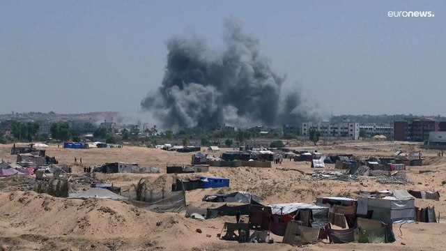 حرب غزة: الخارجية الفلسطينية تطالب الجنائية الدولية بإصدار مذكرة جلب بحق سموتريتش