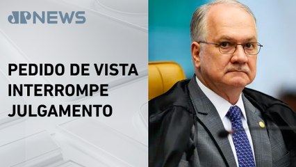 Fachin quer proibir punição à imprensa por entrevistas ao vivo