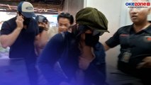 Temukan Bukti Baru Kasus Video Syur Audrey Davis, Polisi: Masih dalam Pengembangan Penyidik