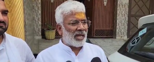 बांग्लादेश को लेकर मंत्री स्वतंत्र देव का ब्यान