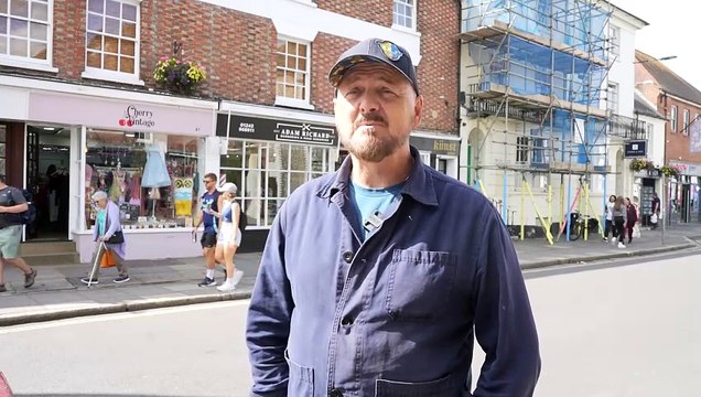 Chichester art gallery on South Street closes after 11 months