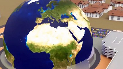 The Las Vegas Sphere World Largest LED Screen Explained